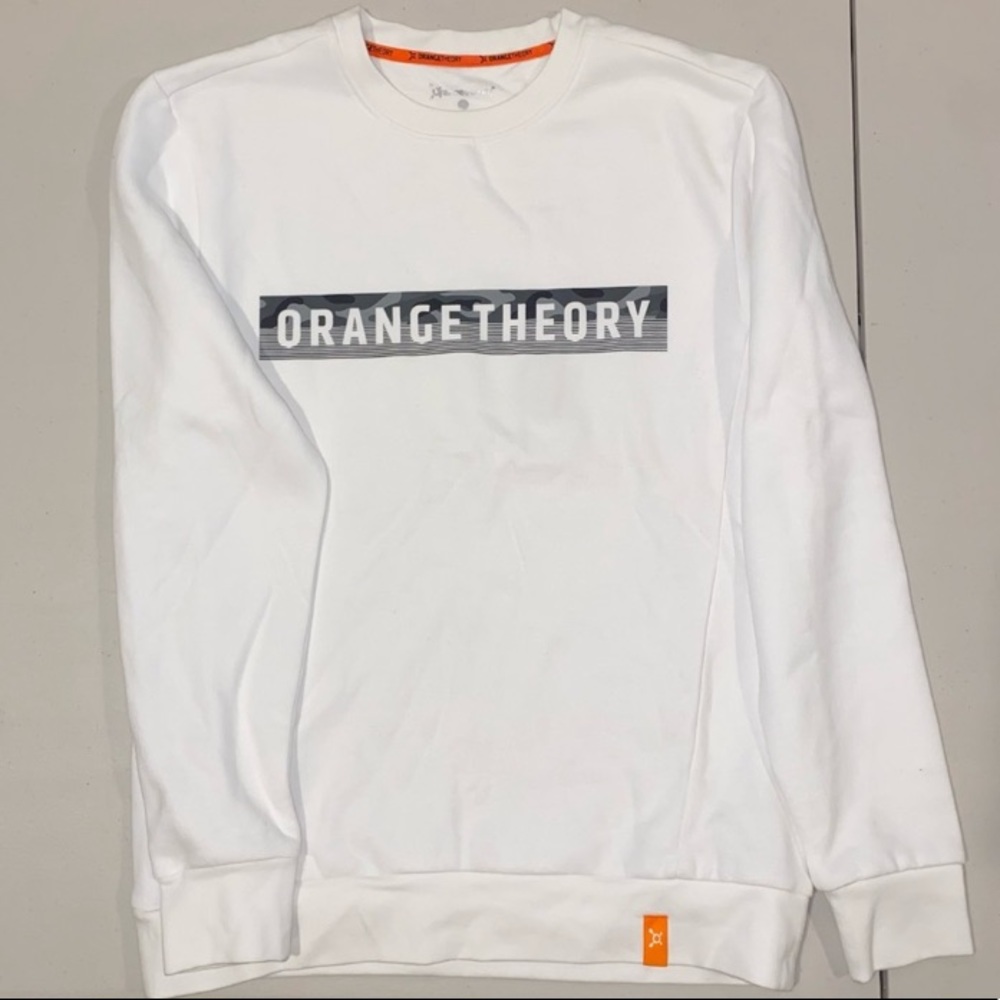 OTF Crewneck